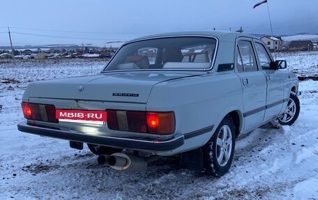 ГАЗ 3102 «Волга», 1997 год, 200 000 рублей, 3 фотография