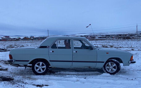 ГАЗ 3102 «Волга», 1997 год, 200 000 рублей, 1 фотография