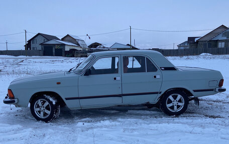 ГАЗ 3102 «Волга», 1997 год, 200 000 рублей, 5 фотография