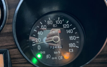 ГАЗ 3102 «Волга», 1997 год, 200 000 рублей, 9 фотография