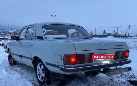 ГАЗ 3102 «Волга», 1997 год, 200 000 рублей, 4 фотография