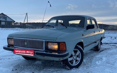 ГАЗ 3102 «Волга», 1997 год, 200 000 рублей, 6 фотография