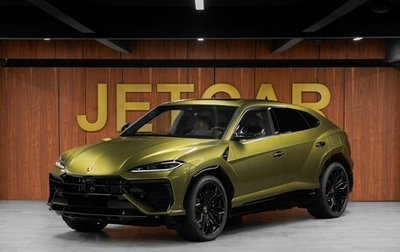 Lamborghini Urus I, 2025 год, 46 000 000 рублей, 1 фотография