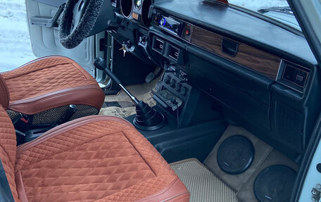 ГАЗ 3102 «Волга», 1997 год, 200 000 рублей, 15 фотография