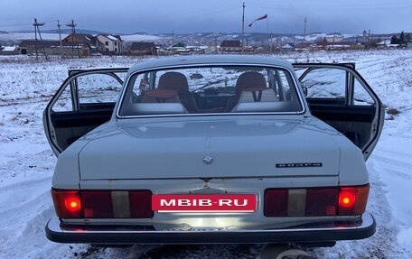 ГАЗ 3102 «Волга», 1997 год, 200 000 рублей, 14 фотография