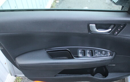 KIA Optima IV, 2018 год, 1 570 000 рублей, 11 фотография