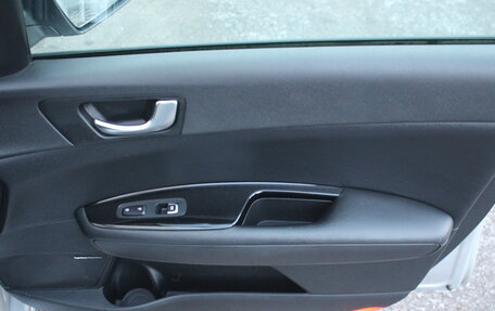 KIA Optima IV, 2018 год, 1 570 000 рублей, 12 фотография