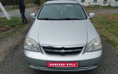 Chevrolet Lacetti, 2010 год, 430 000 рублей, 1 фотография