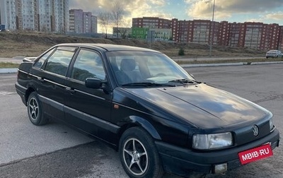Volkswagen Passat B3, 1991 год, 125 000 рублей, 1 фотография