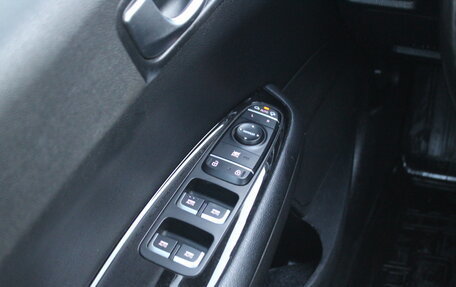 KIA Optima IV, 2018 год, 1 570 000 рублей, 21 фотография