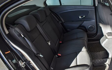 Renault Fluence I, 2011 год, 800 000 рублей, 4 фотография