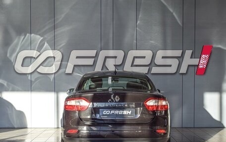 Renault Fluence I, 2011 год, 800 000 рублей, 2 фотография