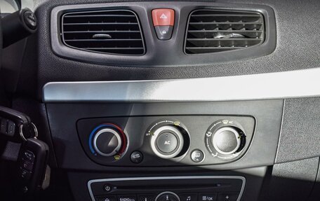 Renault Fluence I, 2011 год, 800 000 рублей, 12 фотография