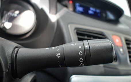 Renault Fluence I, 2011 год, 800 000 рублей, 15 фотография