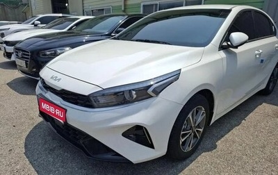 KIA K3, 2022 год, 2 250 000 рублей, 1 фотография