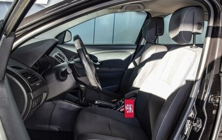 Renault Fluence I, 2011 год, 800 000 рублей, 10 фотография