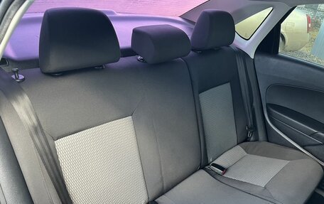 Volkswagen Polo VI (EU Market), 2011 год, 545 000 рублей, 9 фотография