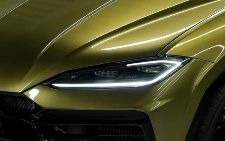 Lamborghini Urus I, 2025 год, 46 000 000 рублей, 2 фотография