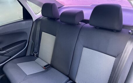 Volkswagen Polo VI (EU Market), 2011 год, 545 000 рублей, 8 фотография