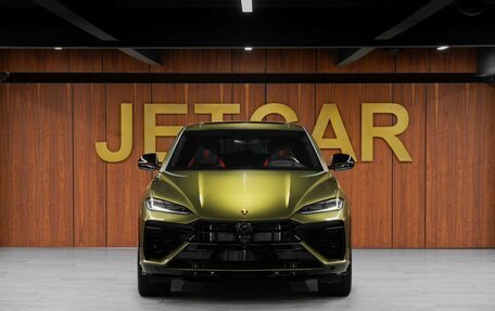 Lamborghini Urus I, 2025 год, 46 000 000 рублей, 3 фотография