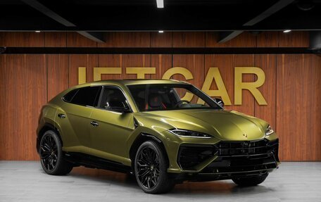 Lamborghini Urus I, 2025 год, 46 000 000 рублей, 4 фотография