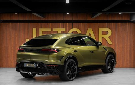 Lamborghini Urus I, 2025 год, 46 000 000 рублей, 5 фотография