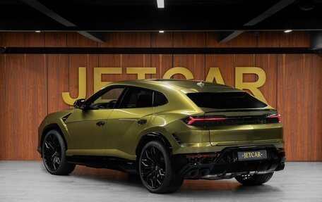 Lamborghini Urus I, 2025 год, 46 000 000 рублей, 7 фотография