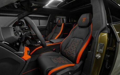 Lamborghini Urus I, 2025 год, 46 000 000 рублей, 11 фотография