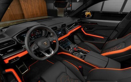 Lamborghini Urus I, 2025 год, 46 000 000 рублей, 12 фотография