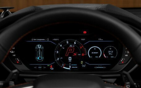 Lamborghini Urus I, 2025 год, 46 000 000 рублей, 14 фотография