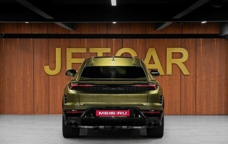 Lamborghini Urus I, 2025 год, 46 000 000 рублей, 6 фотография