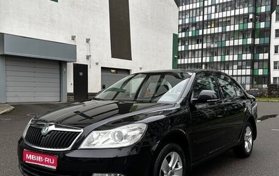Skoda Octavia, 2010 год, 800 000 рублей, 1 фотография