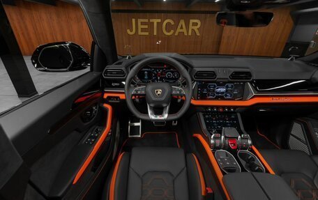 Lamborghini Urus I, 2025 год, 46 000 000 рублей, 21 фотография