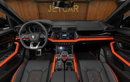 Lamborghini Urus I, 2025 год, 46 000 000 рублей, 22 фотография