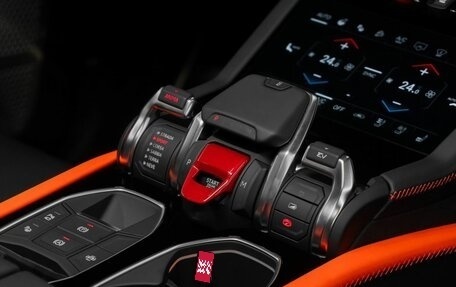 Lamborghini Urus I, 2025 год, 46 000 000 рублей, 20 фотография