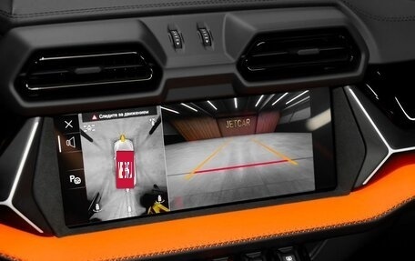 Lamborghini Urus I, 2025 год, 46 000 000 рублей, 16 фотография