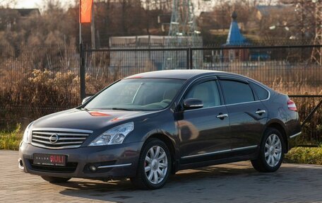 Nissan Teana, 2008 год, 975 000 рублей, 1 фотография