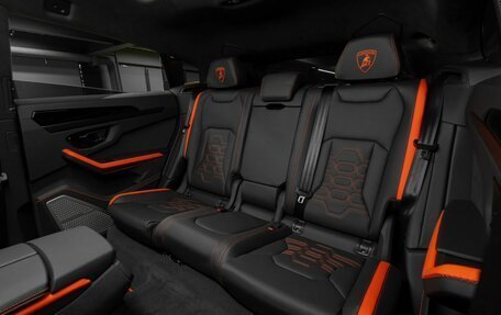 Lamborghini Urus I, 2025 год, 46 000 000 рублей, 27 фотография