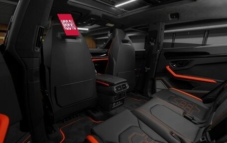 Lamborghini Urus I, 2025 год, 46 000 000 рублей, 25 фотография