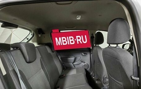 Renault Sandero II рестайлинг, 2021 год, 1 475 000 рублей, 13 фотография