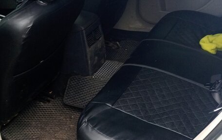 Chrysler 300C II, 2004 год, 750 000 рублей, 8 фотография