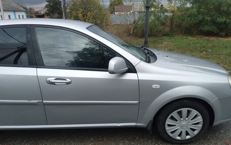 Chevrolet Lacetti, 2010 год, 430 000 рублей, 2 фотография