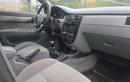 Chevrolet Lacetti, 2010 год, 430 000 рублей, 5 фотография