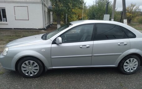 Chevrolet Lacetti, 2010 год, 430 000 рублей, 3 фотография
