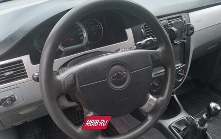 Chevrolet Lacetti, 2010 год, 430 000 рублей, 4 фотография