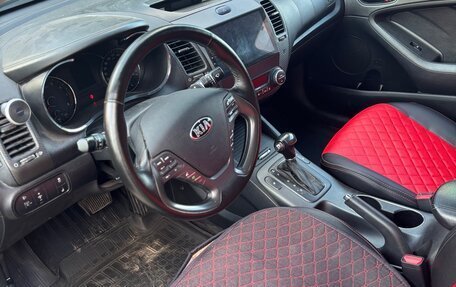 KIA Cerato III, 2013 год, 1 200 000 рублей, 10 фотография