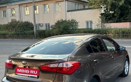 KIA Cerato III, 2013 год, 1 200 000 рублей, 4 фотография