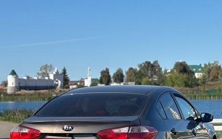 KIA Cerato III, 2013 год, 1 200 000 рублей, 2 фотография