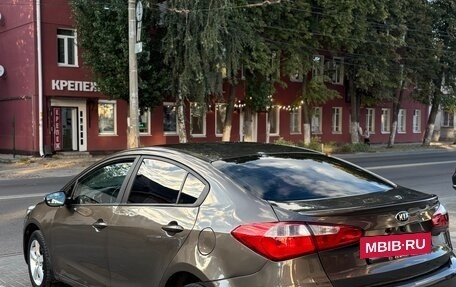 KIA Cerato III, 2013 год, 1 200 000 рублей, 3 фотография
