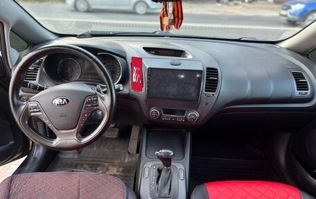 KIA Cerato III, 2013 год, 1 200 000 рублей, 9 фотография